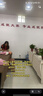 丸美洗面奶 白藜芦醇焕采洁面乳120g*2 清洁水润 呵护肌肤 男女适用 实拍图