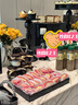 星巴克（Starbucks）星选 即饮咖啡 芝士奶香拿铁 270ml*15瓶 瓶装咖啡饮料低脂肪 实拍图