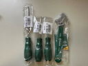 世达（SATA）47250 8寸沾塑欧式活动扳手 万能活口扳手大开口多功能卫浴工具 实拍图