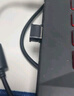 Tenda腾达 WiFi6免驱动usb无线网卡台式机专用 wifi接收器台式电脑笔记本主机网络wifi发射 内置天线 实拍图