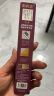 朗利洁锦绣年华成人宽头软毛牙刷双重植毛握感舒适国风颜色随机7支装 实拍图