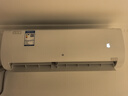 海信（Hisense）空调 大1.5匹 易省电SE 小苹果【海信电视看球搭子，看的爽凉得快】空调挂机KFR-35GW/E380-X1 实拍图