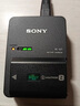 索尼（SONY）BC-QZ1 相机电池充电器 A7M4/A7RM5/A7RM4/A7RM3/A7M3/A6700/A6600/A9系列电池NP-FZ100适用 实拍图