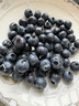 怡颗莓Driscoll's 新鲜云南蓝莓14mm+12盒原箱装 约125g/盒京东超市水果 实拍图