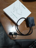 绿联USB/Type-C读卡器3.0高速 支持SD/TF/CF/MS相机监控内存卡多卡多读 适用电脑苹果16/15/iPad/手机 实拍图