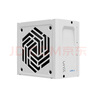 全汉（FSP）VITA GM 750W雪装版金牌全模组电源（ATX3.1/PCle 5.1 12V-2x6接口/105℃日系电容/全压纹线） 实拍图