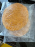 CP正大 厚切炸猪排150g*4片 方便空气炸锅 原切炸猪排 送礼端午聚餐 实拍图