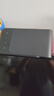 小度智能音箱MatePro 文心大模型 AI问答聊天 卓越人声LED时钟闹钟语音蓝牙音响儿童老人方言 礼物送礼 实拍图