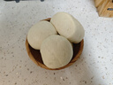 小熊（Bear）和面机家用 揉面机 厨师机 全自动多功能智能和面搅面机 面包面粉发酵醒面HMJ-A50N1 实拍图