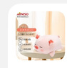 名创优品（MINISO）小猪B-BO弹力超柔趴姿毛绒公仔玩偶抱枕玩具娃娃女友生日礼物女 实拍图