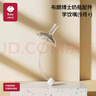 BABY MIND 适配布朗博士奶瓶配件奶嘴鸭嘴直饮重力球手柄圈垫片配贝亲奶嘴 1个鸭嘴吸管重力球（6个月+）送吸管刷/收纳盒 实拍图