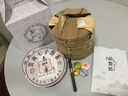 识茶实说 2013年老班章 普洱茶熟茶 古树茶云南七子饼茶叶 7饼整提购2499g 实拍图