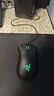 雷蛇（Razer）炼狱蝰蛇标准版有线鼠标 人体工学 电竞游戏 右手通用型 吃鸡/LOL/CSGO游戏鼠标 黑色 实拍图