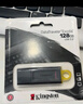 金士顿（Kingston）128GB USB3.2 Gen 1 U盘 DTX 大容量U盘 时尚设计 轻巧便携  学习办公投标电脑车载通用 实拍图