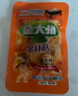 金大州金针菇小袋装500g 小吃零食下饭咸菜 孜然烧烤味 四川特产小食品 实拍图