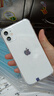 苹果11 Apple iPhone11 二手苹果手机 游戏手机 4G双卡双待 国行全网通 白色 95新精选靓机128G【更换电池100%+大礼包】 实拍图