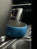 ROBERILLINE柏林之声无线蓝牙音箱家用迷你小型车载音响汽车专用高音质户外便携小钢炮超重低音炮可插TF卡 梦幻蓝【经典款】9D环绕音效-震撼重低音 实拍图