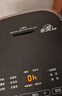 美的（Midea）电饭煲4L电饭锅抗菌青瓷内胆 赤炎双热源 一键柴火饭特色蛋糕微压多功能家用3-4人MB-4E02R 实拍图
