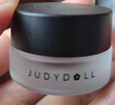 橘朵（Judydoll）持妆眼线膏眼线笔防水防汗持久不晕染初学者适用不掉色02深邃棕 实拍图