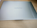 华为MateBook D 14 SE 店铺预装Windows版 12代酷睿/14英寸护眼屏i5 16G 512G 皓月银 实拍图
