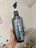 施华蔻（Schwarzkopf）净屑调理洗发露400ml  去屑止痒控油洗发水 无硅油洗头膏 实拍图