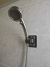 百字花洒支架固定神器家用免打孔花洒架儿童淋浴喷头可旋转调节 实拍图
