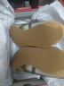 Onitsuka Tiger鬼塚虎男女鞋休闲鞋舒适透气轻便慢跑鞋RUNSPARK 1183B480 米黄色 37.5 实拍图