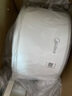 美的（Midea）电煮锅 泡面火锅宿舍小电锅 多功能多用途电热锅 智能预约2.1L蒸煮一体电蒸锅XZC2006【国家补贴】 实拍图