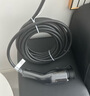 公牛新能源便携充电枪随车充3.5KW适配于小米su7汽车特斯拉比亚迪等舒享款 舒享款5米 实拍图