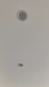 雷士（NVC）LED筒灯客厅卧室过道天花嵌入式窄边全铝孔灯7瓦三色Ra90【米月】 实拍图