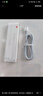 小米 原装USB-C数据线100cm 6A充电线白色 适配USB-C接口手机游戏机充电xiaomi红米redmi/k70 实拍图