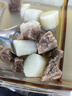 科尔沁 国产原切牛腿肉2斤 牛肉生鲜【真原切】 实拍图