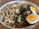 河套牌 荞麦面粉4斤/袋纯荞麦杂粮面粉烘焙馒头饺子中华老字号 实拍图
