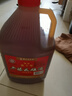 圣塔正宗绍兴黄酒花雕酒圣塔金八年金十年糯米酒半干型加饭酒老酒 2.5L 1桶 圣塔金十年14%vol 实拍图