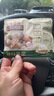 三只松鼠低GI每日坚果纯坚果1050g 坚果礼盒零食礼包夏威夷果  团购送礼 实拍图