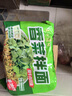 五谷道場非油炸方便面 香菜拌面108g*5包 休闲零食早餐干拌面 实拍图