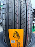 德国马牌轮胎235/60R18 107V XL FR UX7 实拍图