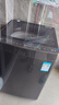 美的（Midea）波轮洗衣机全自动家用 MB10L5 10公斤 1.25至高洗净比 元气精华洗 变频 以旧换新 家电国家补贴20% 实拍图