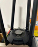 睿因（Wavlink）Vitesse Ultra AX5400无线网卡免驱WiFi6电竞千兆5G网络台式机WiFi接收器电脑外置USB网卡 实拍图