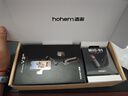 浩瀚卓越（hohem）V3 Ultra 麦克风套装 手机云台稳定器 手持云台三轴防抖便携式旅游拍照神器 实拍图