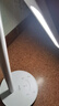 美的（Midea）国5A级护眼台灯儿童读写阅读台灯LED桌面台灯智能感应护眼灯 【5A级志远】智能调光/三段调色 实拍图