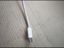 Apple/苹果 闪电转USB充电线-1米 苹果充电线手机充电线原装充电线数据线适 用于闪电接口iPhone/iPad 实拍图