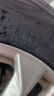 优科豪马（yokohama）横滨汽车轮胎 225/65R17 102H G91AT 原配日产奇骏/东风科雷傲 实拍图
