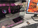 华硕（ASUS）TUF GAMING B760M-PLUS WIFI II重炮手二代 DDR5 CPU 14600KF/14700KF（Intel B760/LGA 1700） 实拍图