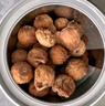 同仁堂品牌北京同仁堂无花果干250g即食泡水新疆煲汤材料非中药材 实拍图