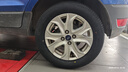 玛吉斯（MAXXIS）轮胎/汽车轮胎 205/60R16 92V MA656 适配凌度/起亚K5 实拍图