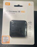 西部数据(WD) 2TB 移动固态硬盘（PSSD）Elements SE新元素 SSD type-c接口 外接直连手机笔记本电脑两用 实拍图