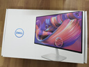戴尔（DELL）23.8英寸 办公显示器 FHD IPS屏 硬件级防蓝光 100Hz刷新 内置音箱 电脑显示屏 S2425H 实拍图