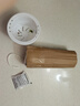 绿有意正宗清香胡椒木盆栽花卉室内外驱蚊草植物树苗老桩盆景九里香绿植 3年苗清香驱蚊+【早安盆】+肥 含盆 实拍图