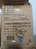 美厨（MAXCOOK）一次性勺子 50只汤勺塑料餐勺甜品外卖叉勺美式勺14cm MCPJ0320 实拍图